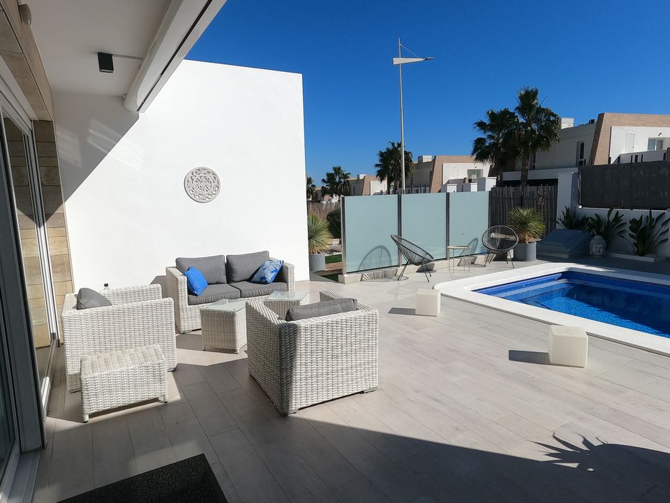 Villa i Algorfa, Alicante - foto 4