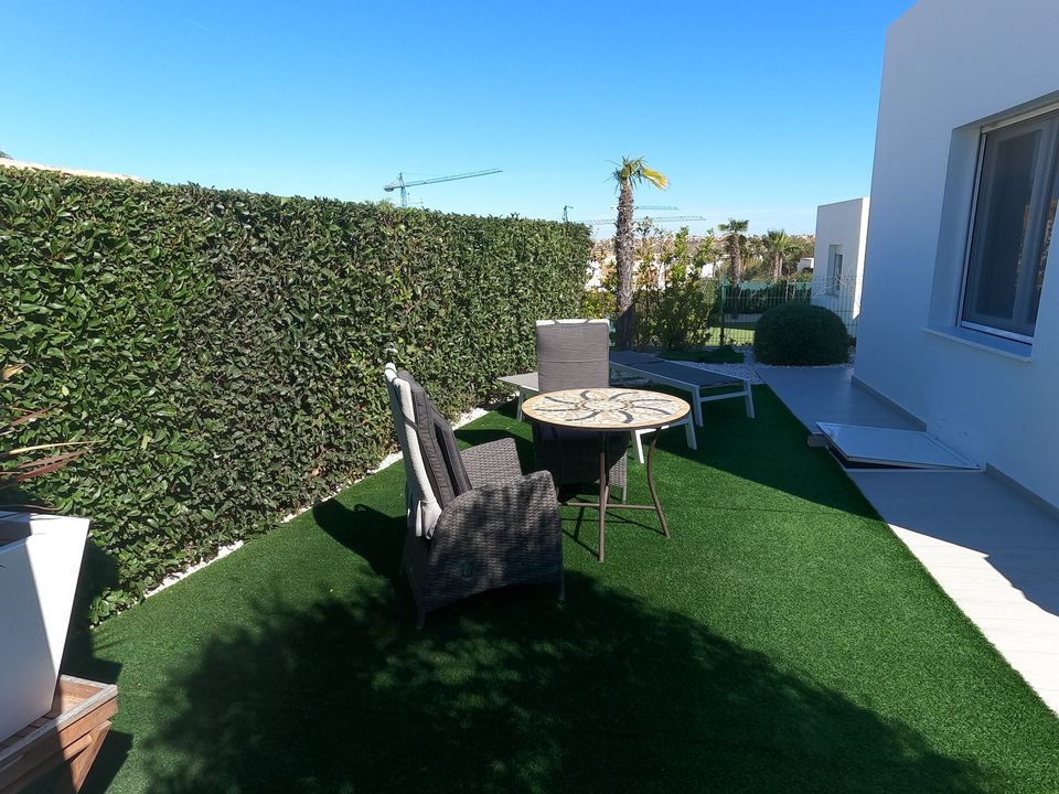 Villa i Algorfa, Alicante - foto 5