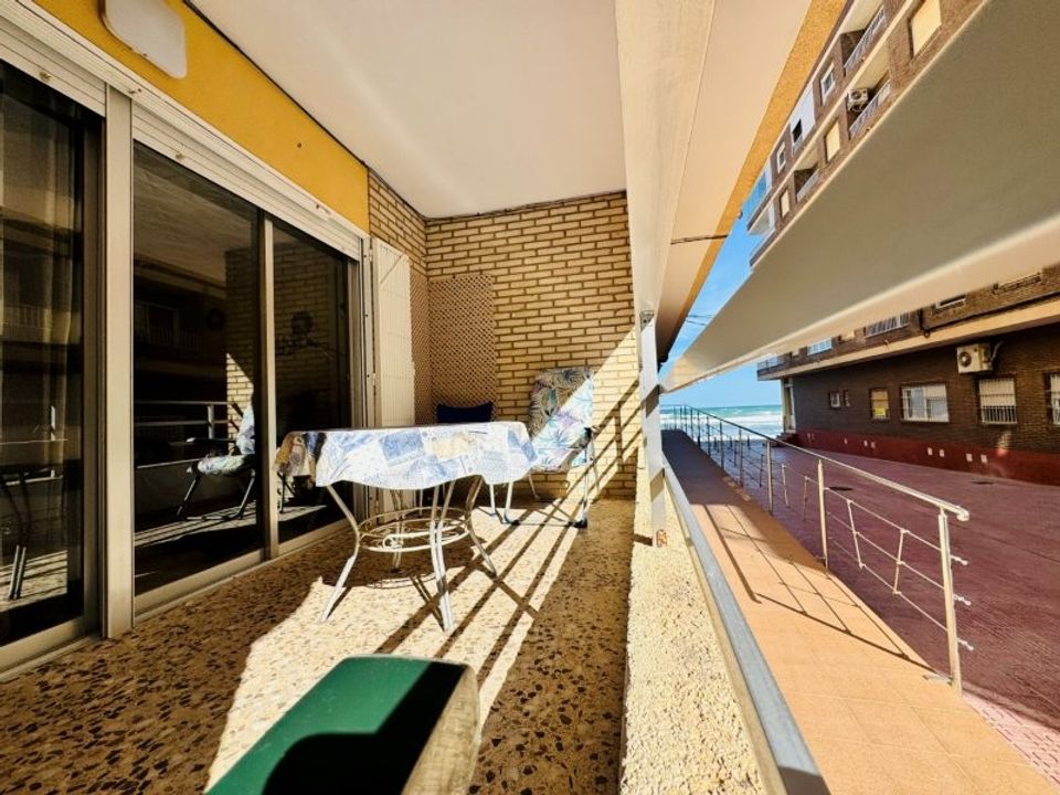 Lejlighed i La Mata, Alicante - foto 1
