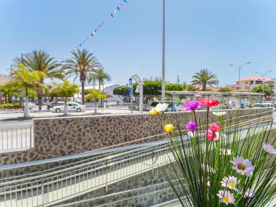Lejlighed i Mogan, Gran Canaria - foto 3