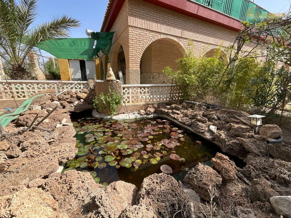 Landejendom i Mazarron, Murcia - foto 2