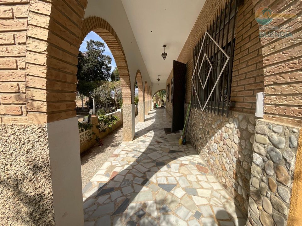 Landejendom i Mazarron, Murcia - foto 3