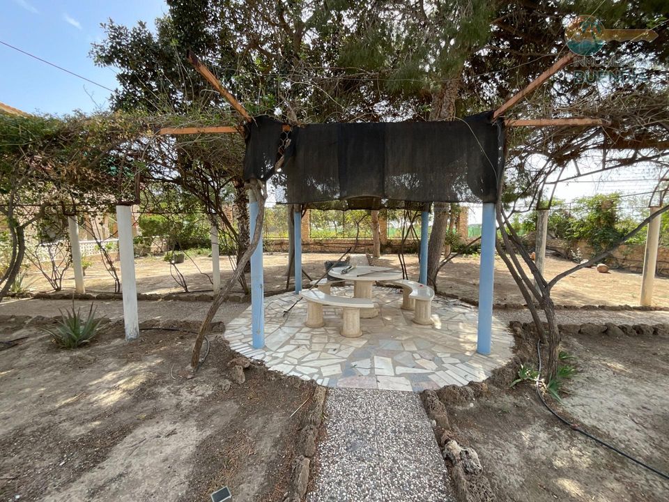 Landejendom i Mazarron, Murcia - foto 4