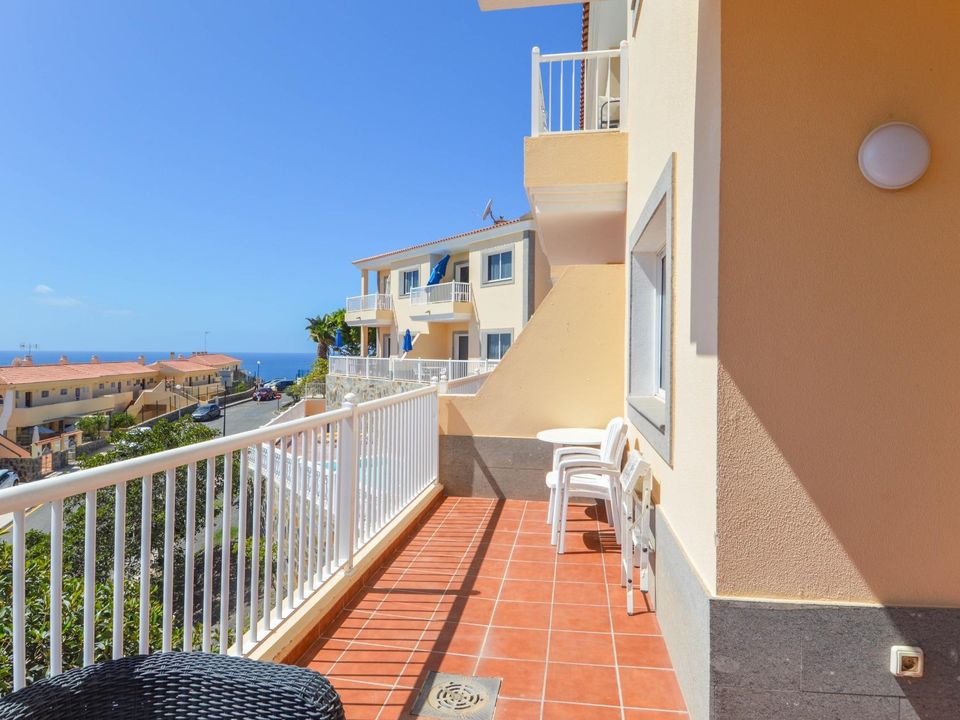 Lejlighed i Mogan, Gran Canaria - foto 1