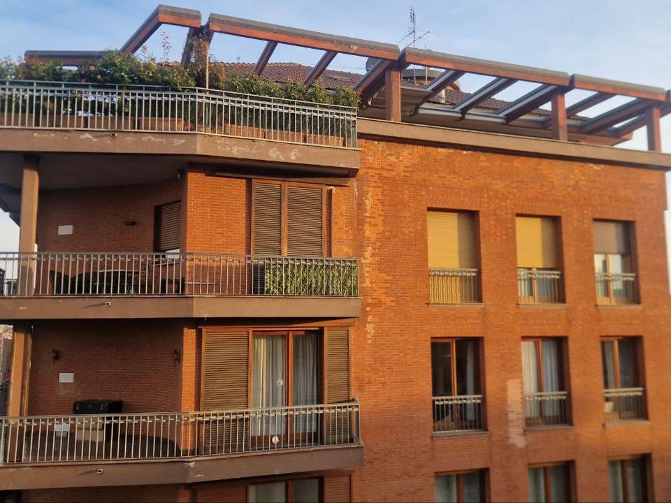 Lejlighed i Torino, Turin - foto 3