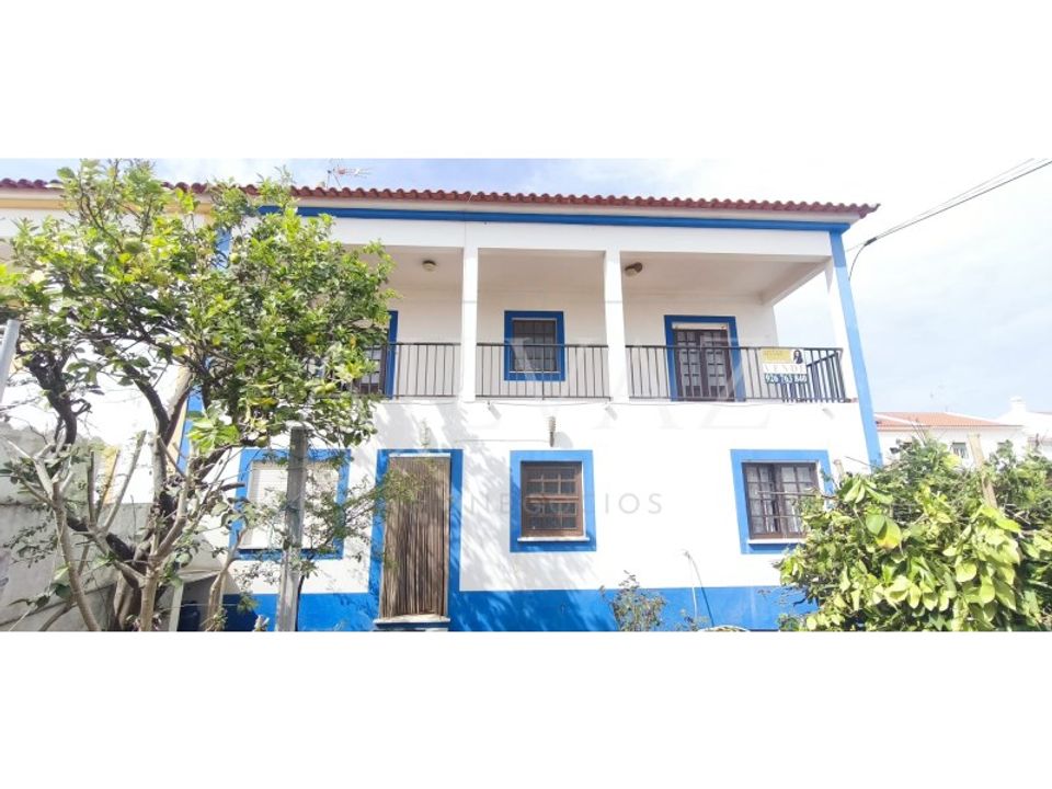 Villa i Vila Nova de Milfontes, Beja - foto 3