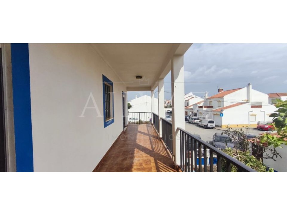 Villa i Vila Nova de Milfontes, Beja - foto 4