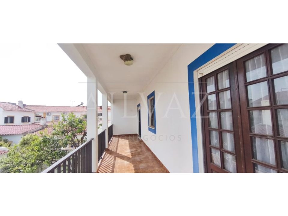 Villa i Vila Nova de Milfontes, Beja - foto 5
