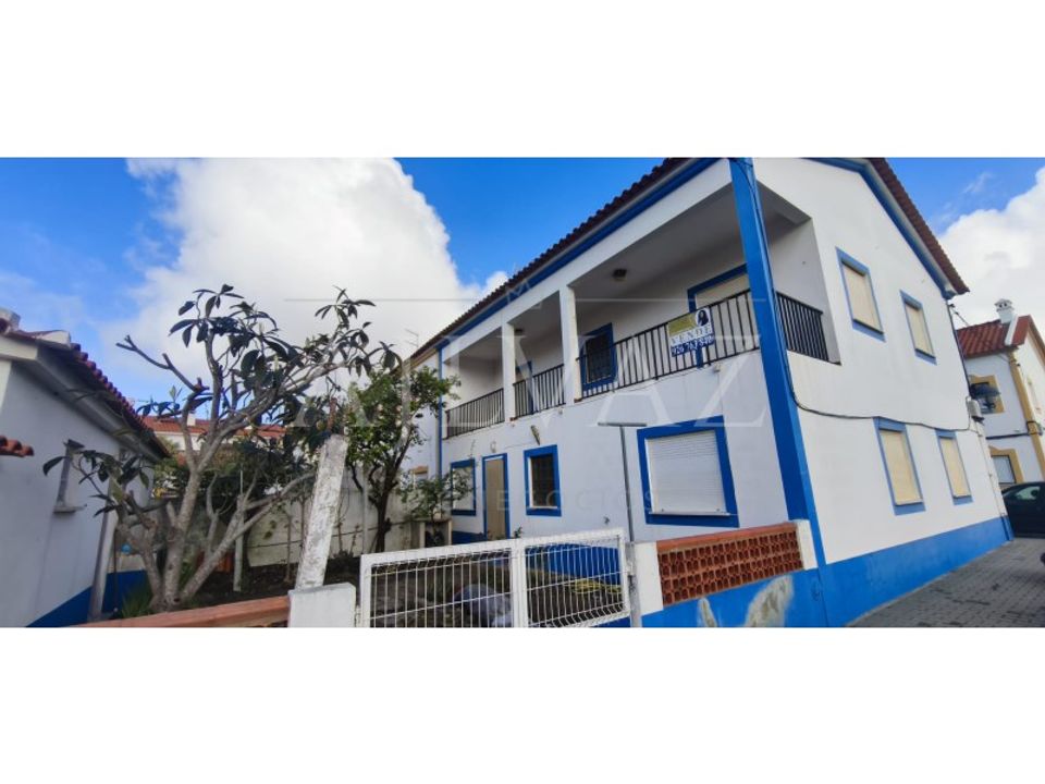 Villa i Vila Nova de Milfontes, Beja - foto 1
