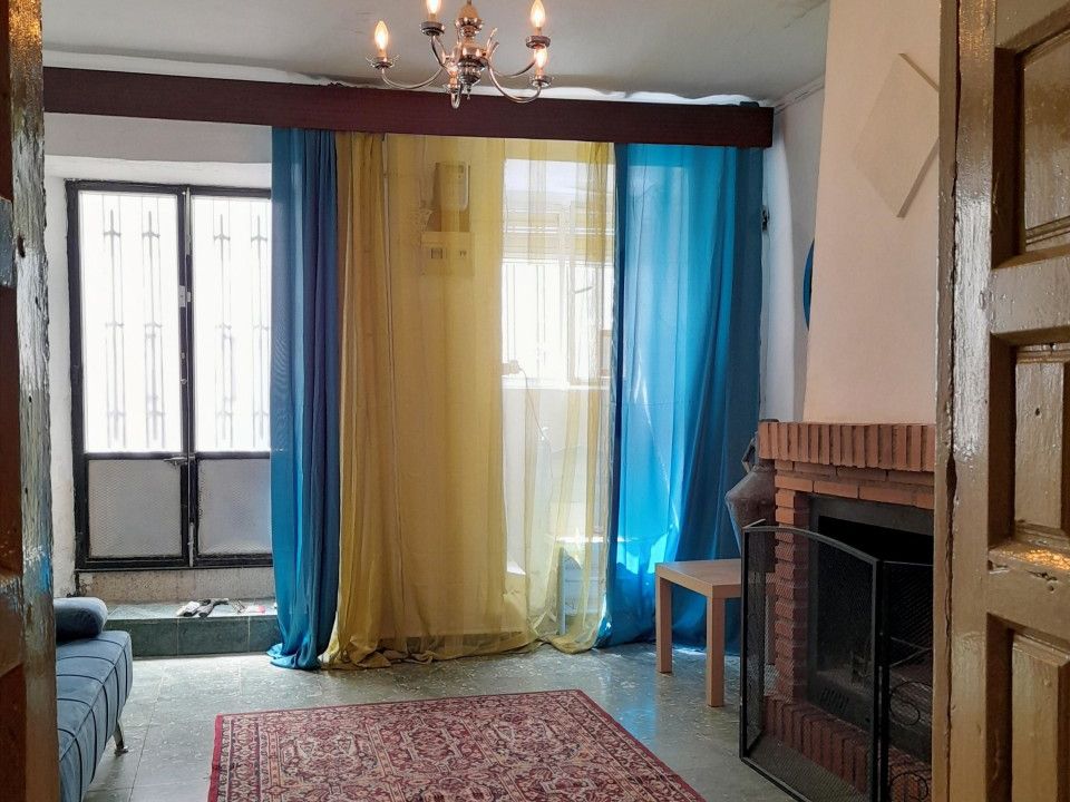 Byhus i Martos, Jaen - foto 4
