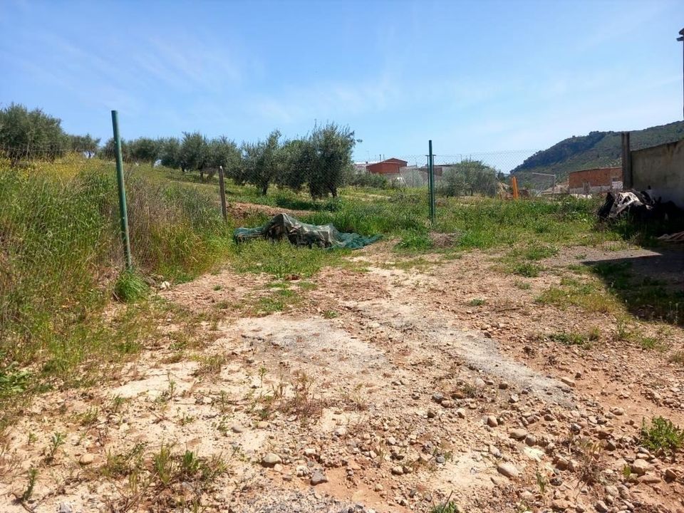 Helårsgrund i Noguerones, Jaen - foto 2