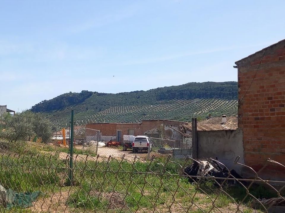 Helårsgrund i Noguerones, Jaen - foto 4