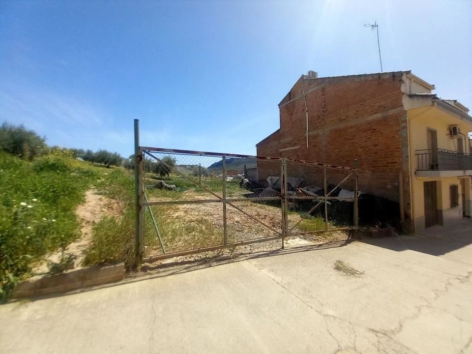 Helårsgrund i Noguerones, Jaen - foto 5