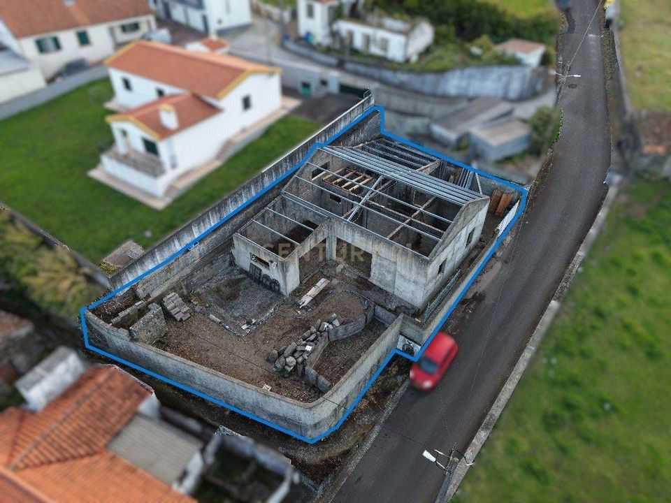 Villa i Santa Cruz das Flores, Flores - foto 2