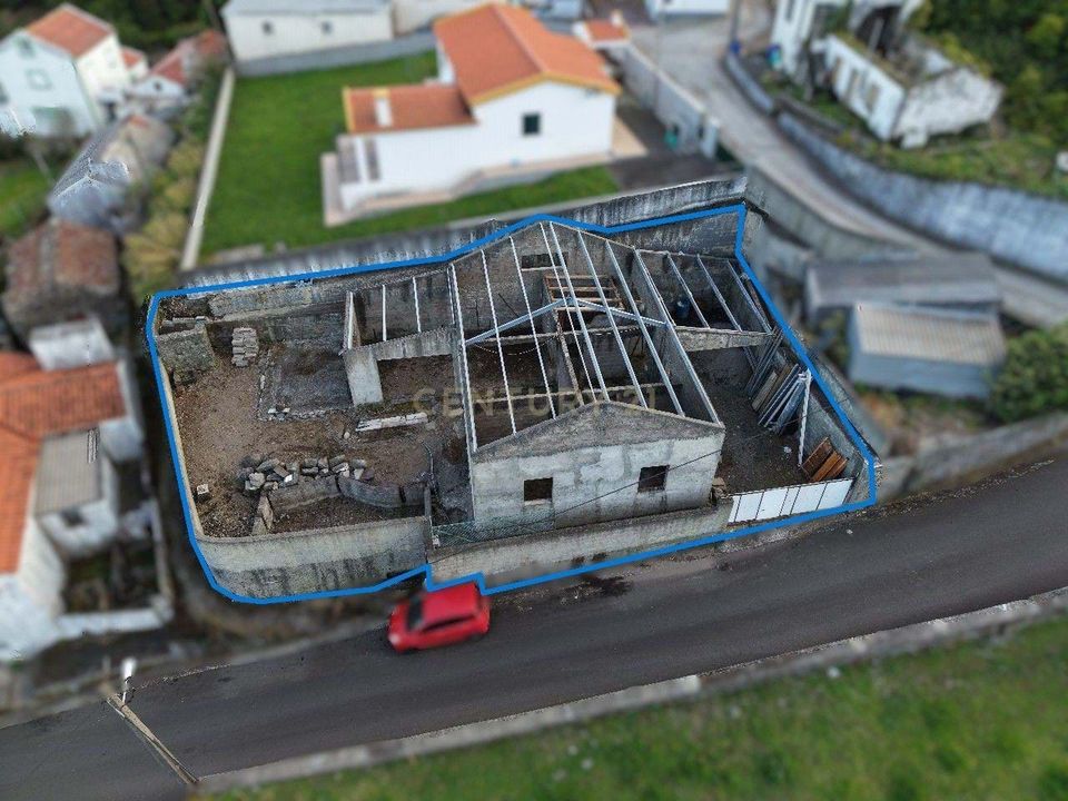 Villa i Santa Cruz das Flores, Flores - foto 4