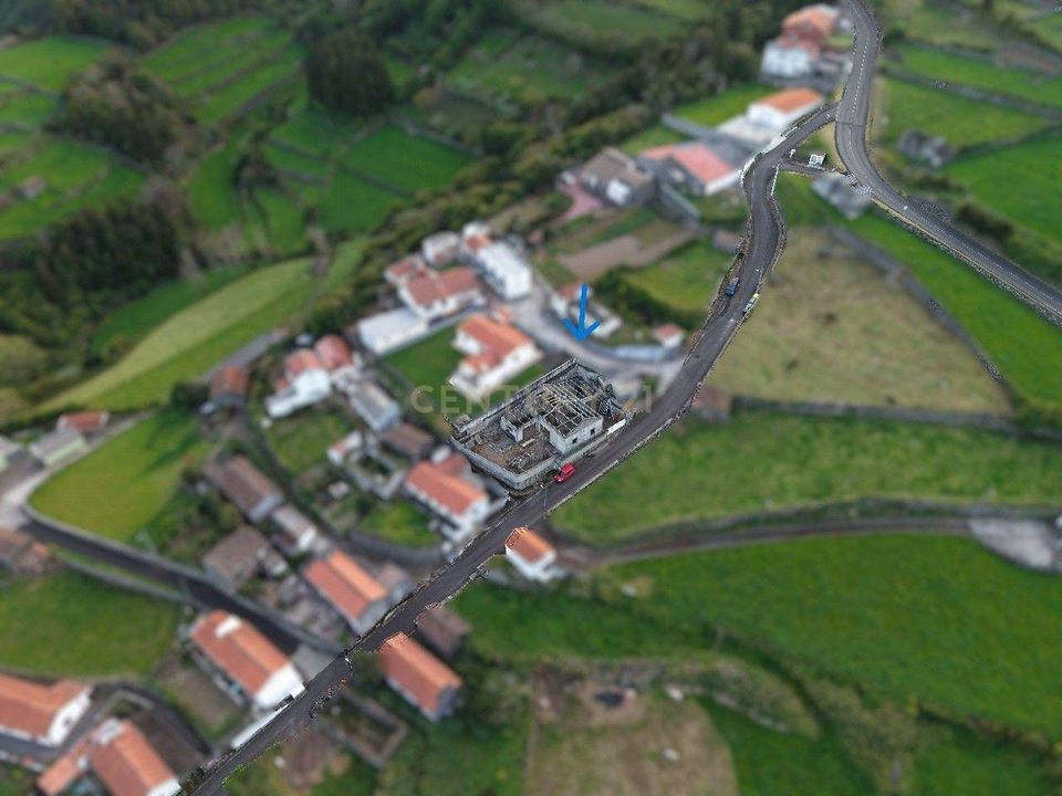 Villa i Santa Cruz das Flores, Flores - foto 5