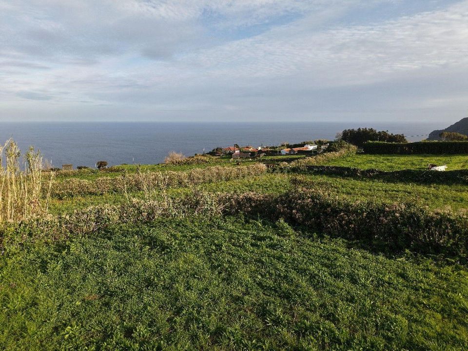 Helårsgrund i Santa Cruz das Flores, Flores - foto 2