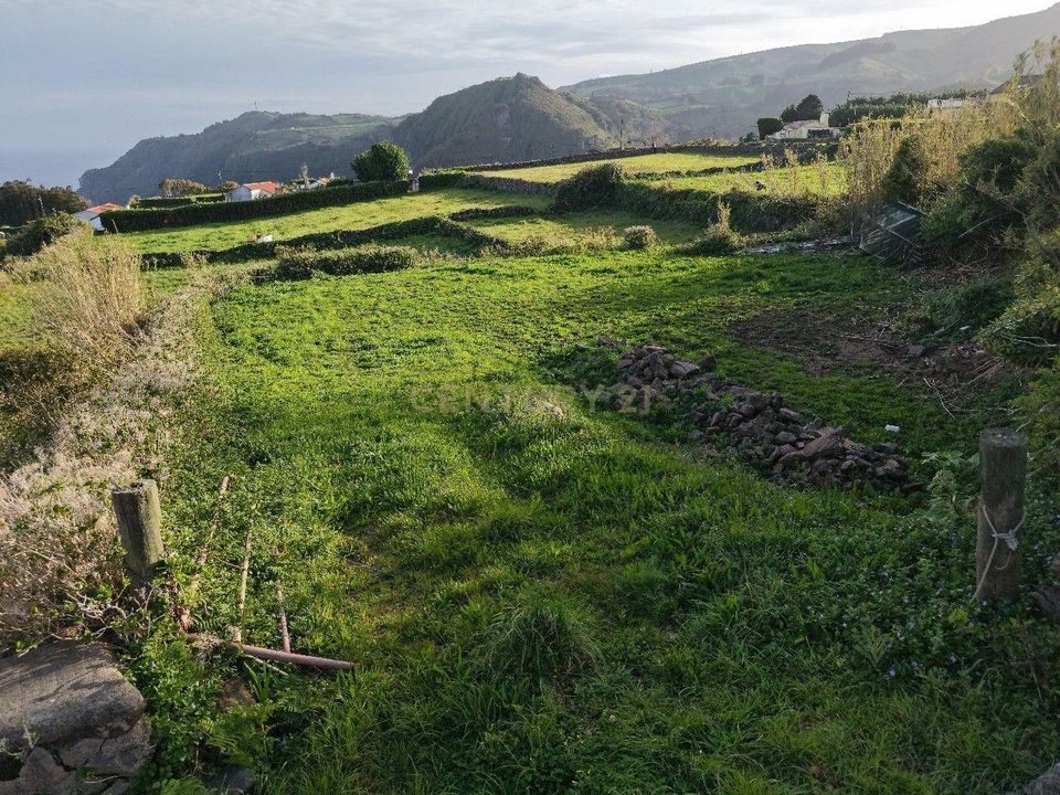 Helårsgrund i Santa Cruz das Flores, Flores - foto 3