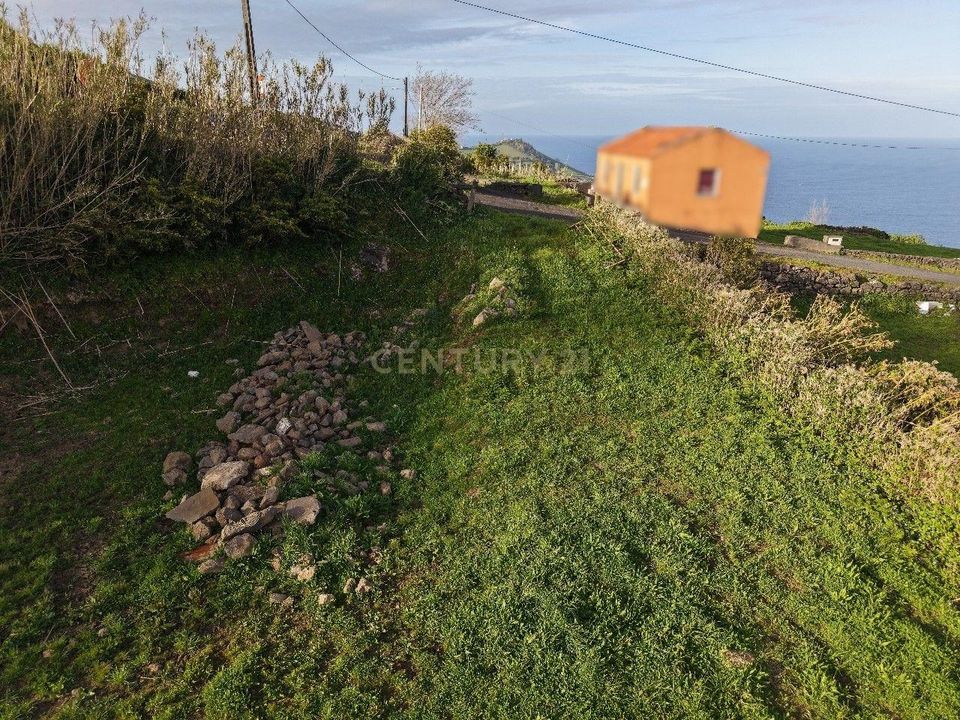 Helårsgrund i Santa Cruz das Flores, Flores - foto 4