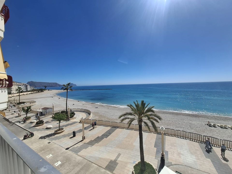 Appartement - Altea, Alicante - photo 2