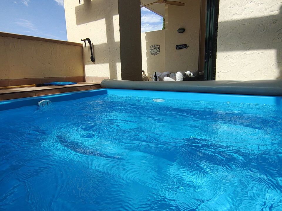 Lejlighed i Hacienda del Alamo, Murcia - foto 3