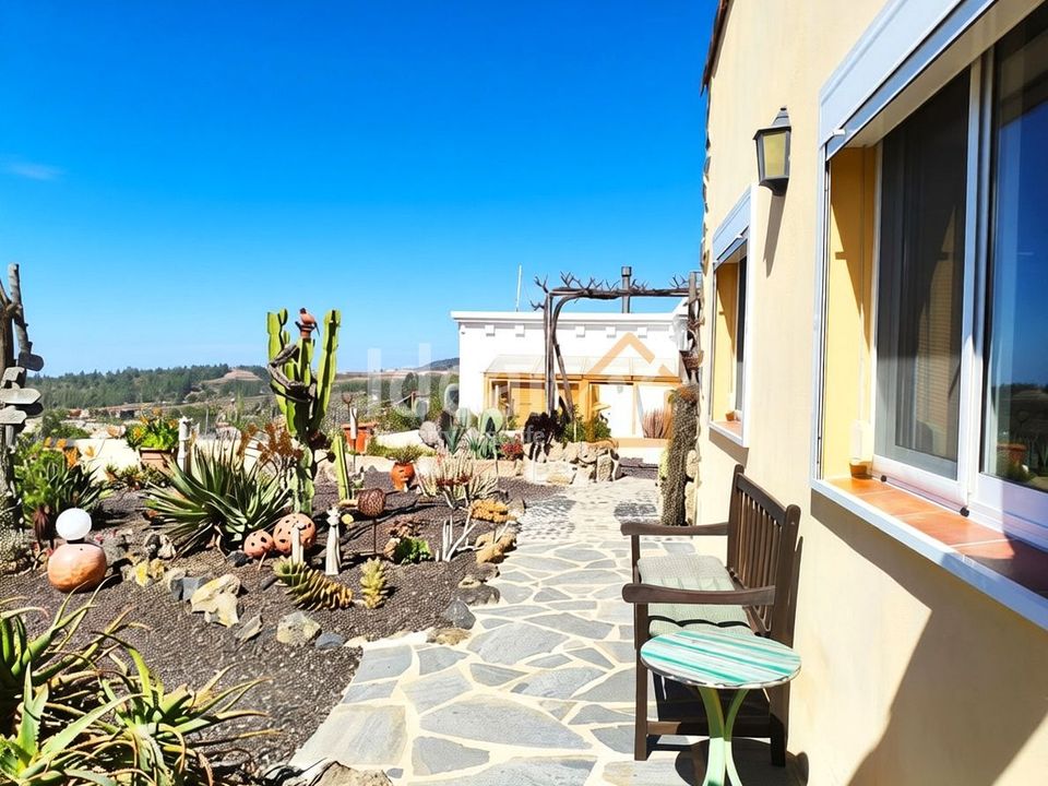 Villa i Vilaflor, Tenerife - foto 3