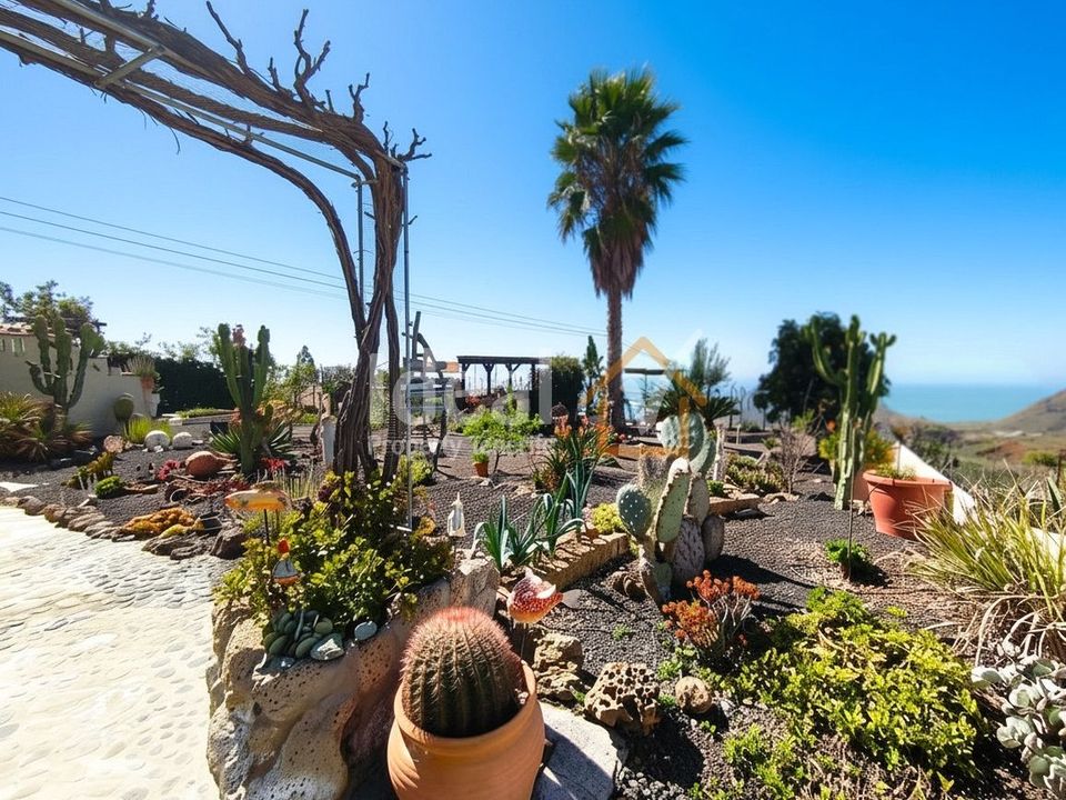 Villa i Vilaflor, Tenerife - foto 4