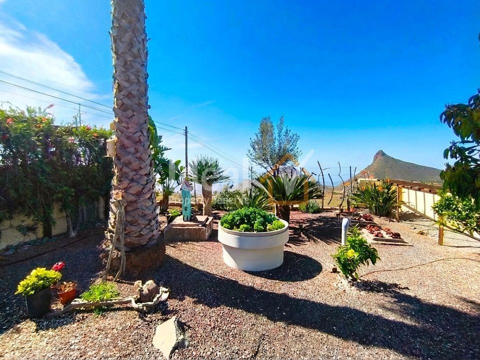 Villa i Vilaflor, Tenerife - foto 5