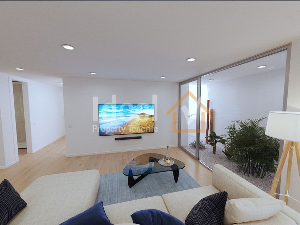 Villa i Callao Salvaje, Tenerife - foto 4