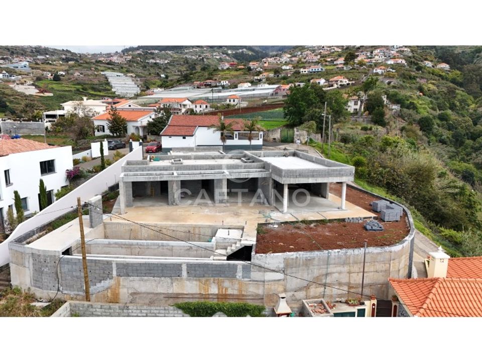 Villa i Ponta do Sol, Madeira - foto 3