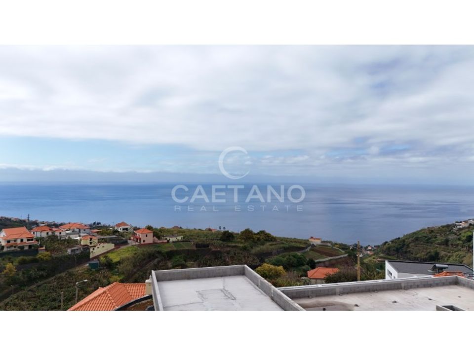 Villa i Ponta do Sol, Madeira - foto 4