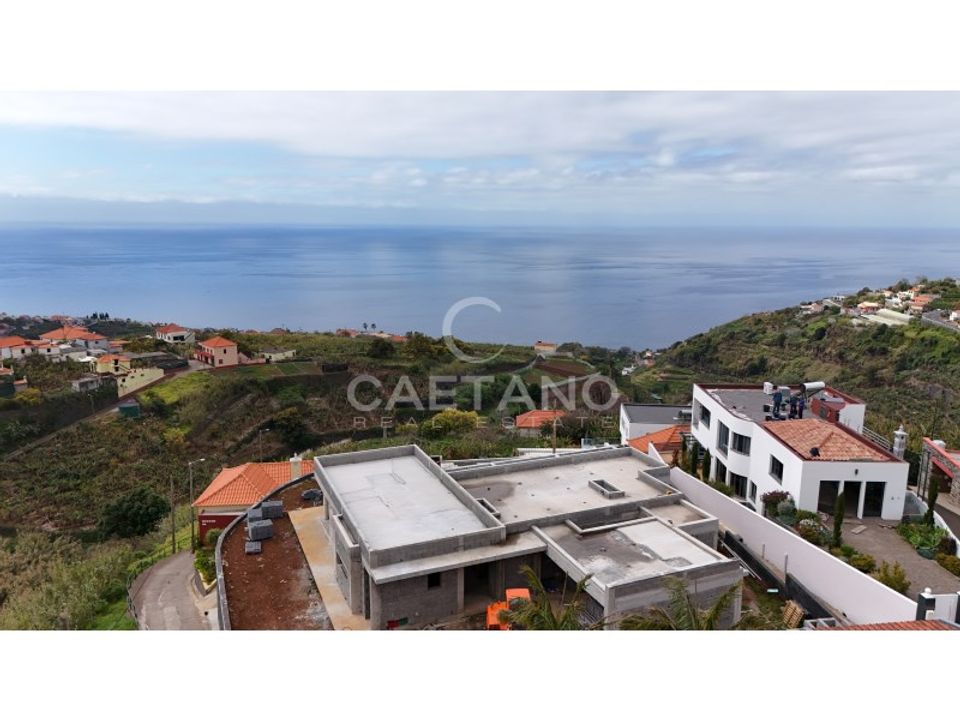 Villa i Ponta do Sol, Madeira - foto 5