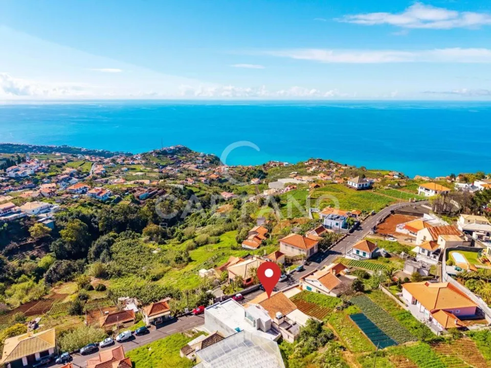 Villa i Ponta do Sol, Madeira - foto 3