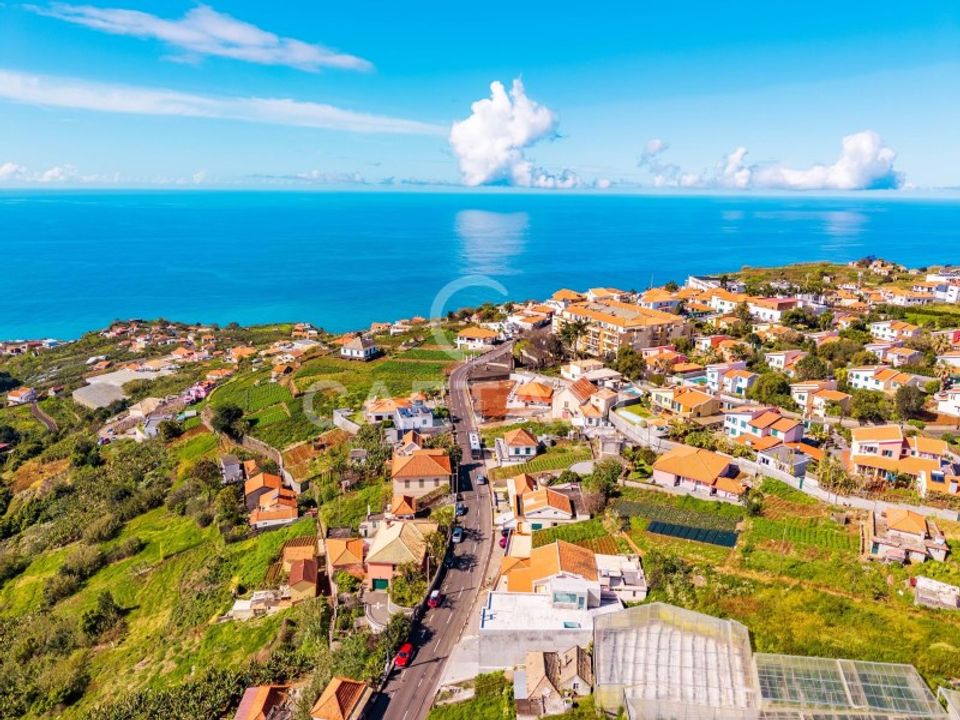 Villa i Ponta do Sol, Madeira - foto 4