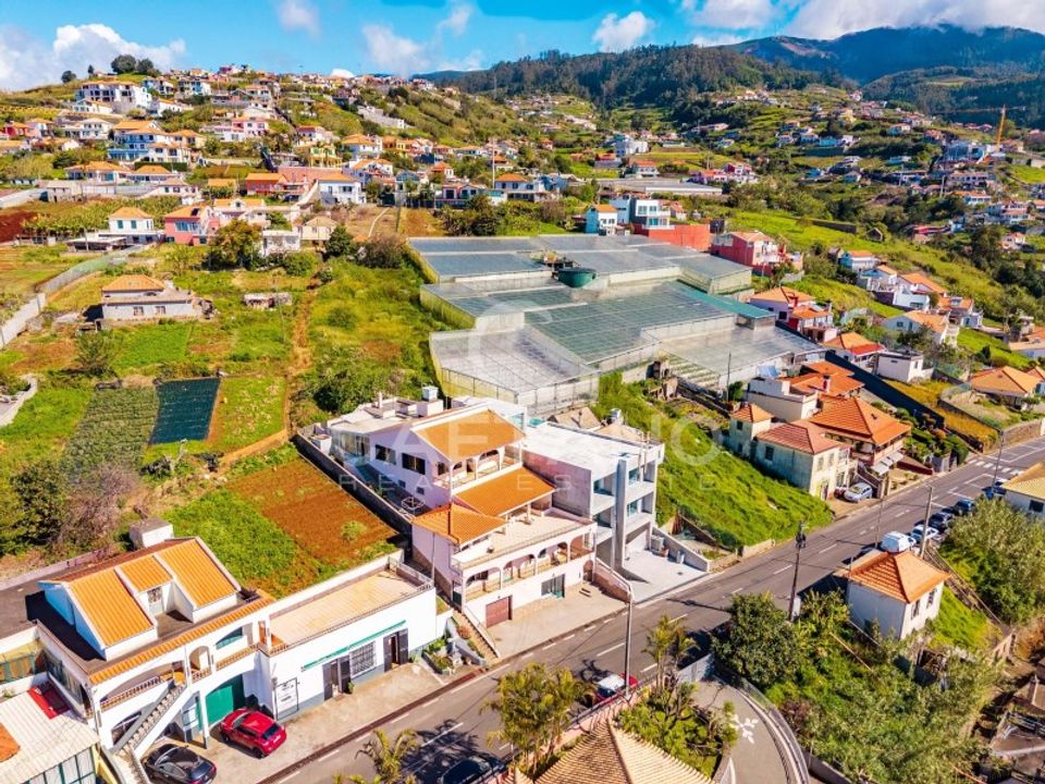 Villa i Ponta do Sol, Madeira - foto 2