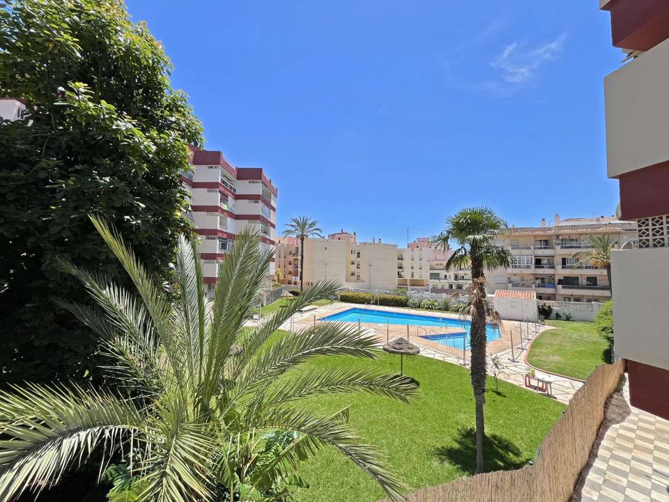 Lejlighed i Nerja, Malaga - foto 1