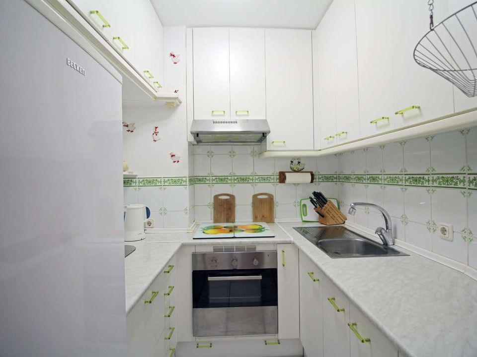 Lejlighed i Nerja, Malaga - foto 5