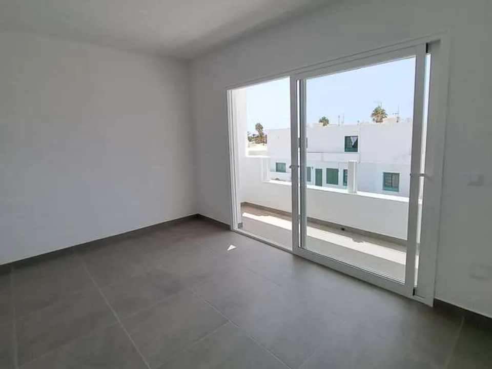 Duplex i Puerto Del Carmen, Lanzarote - foto 2