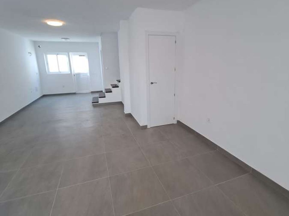 Duplex i Puerto Del Carmen, Lanzarote - foto 5