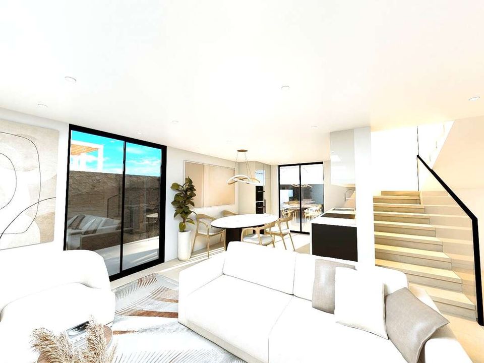 Villa em Puerto Del Carmen, Lanzarote - foto 4