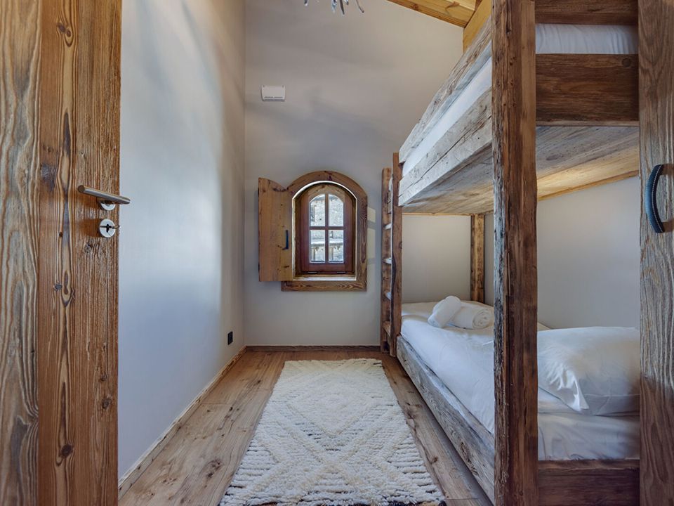 Lejlighed i Val-d'Isere, Savoie - foto 5