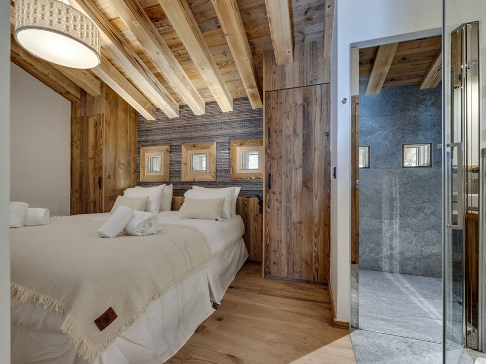 Appartement in Val-d'Isere, Savoie - foto 5