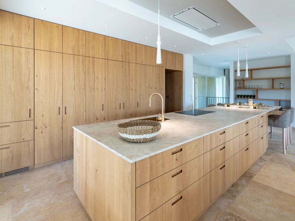 Villa i Maussane-les-Alpilles, Bouches-du-Rhone - foto 5