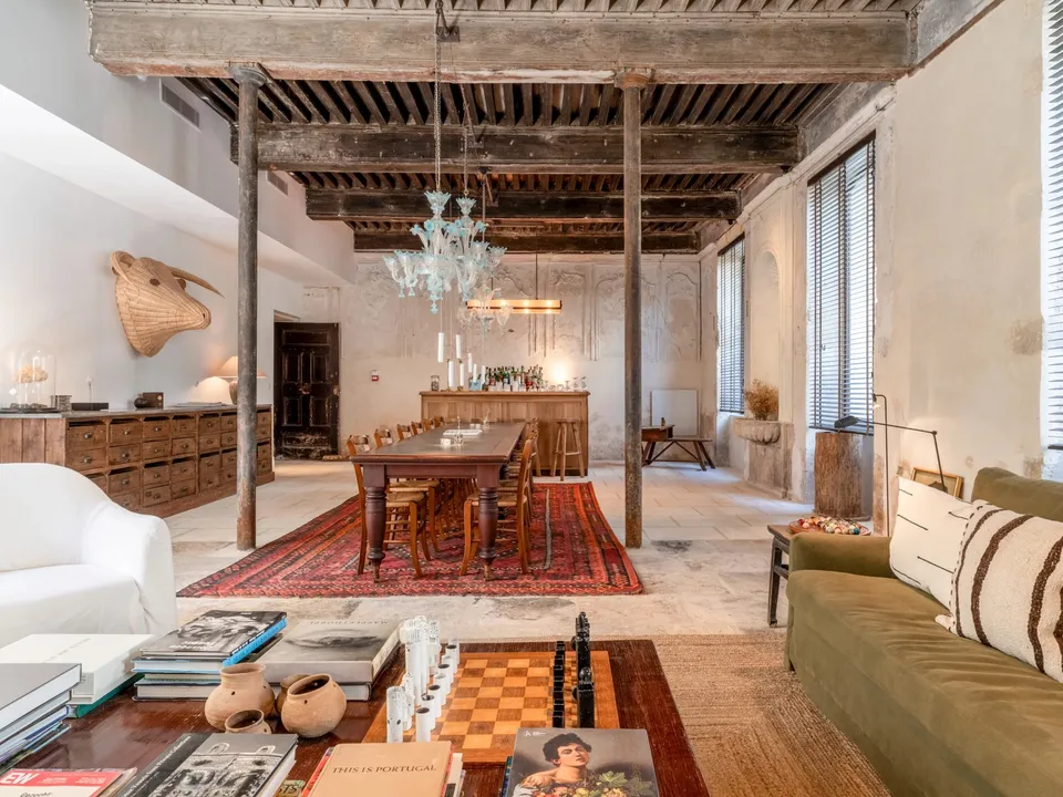 Villa i Saint-Remy-de-Provence, Bouches-du-Rhone - foto 2