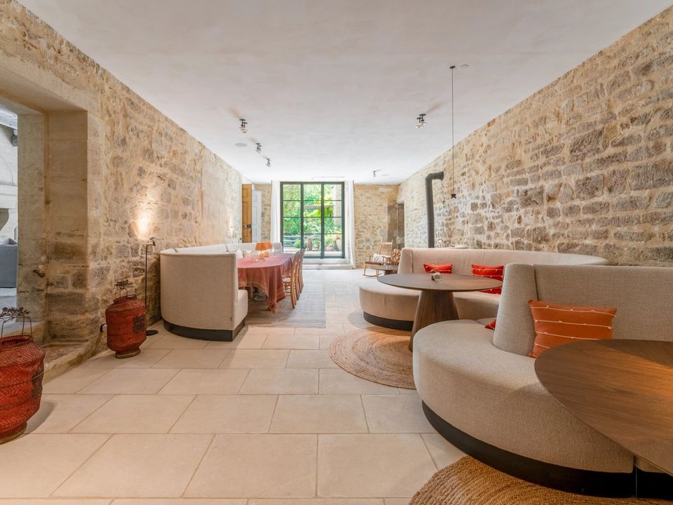 Villa i Saint-Remy-de-Provence, Bouches-du-Rhone - foto 5