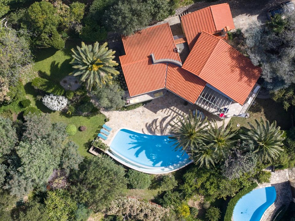 Villa a Theoule-sur-Mer, Alpes-Maritimes - foto 3