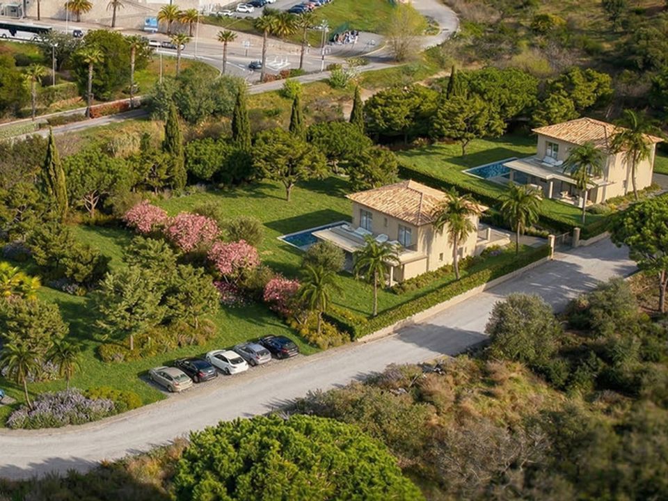 Villa i Sainte-Maxime, Var - foto 2