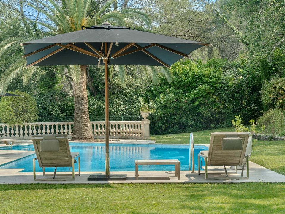 Villa i Mougins, Alpes-Maritimes - foto 2