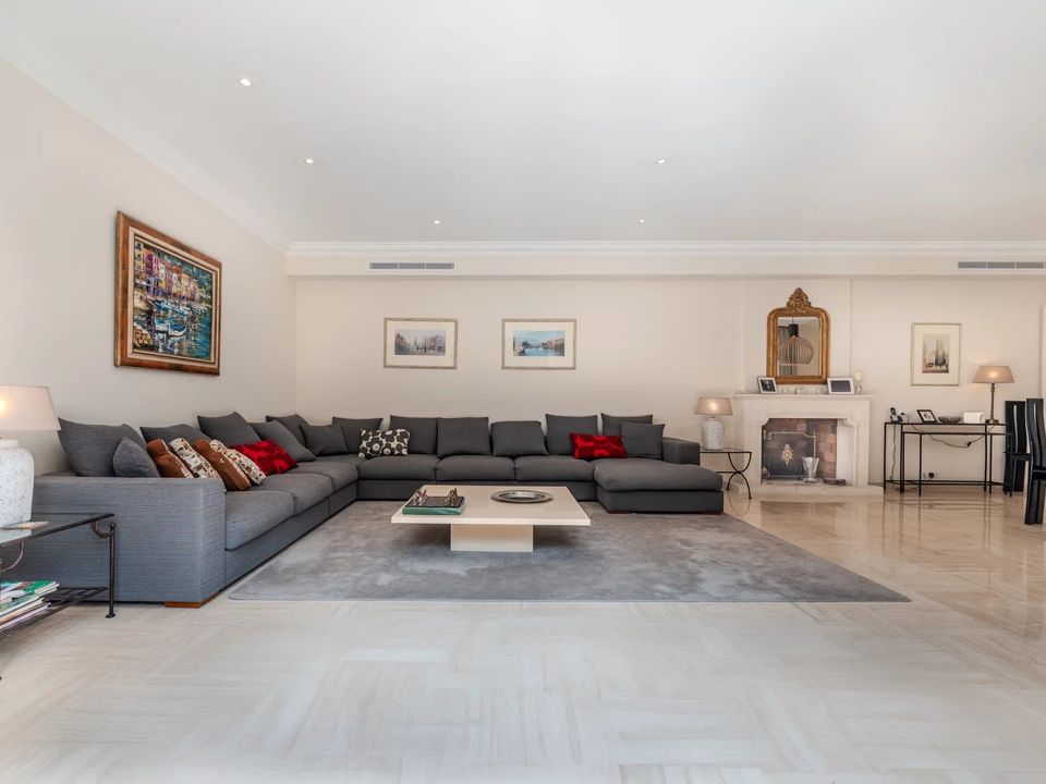 Villa i Mougins, Alpes-Maritimes - foto 3