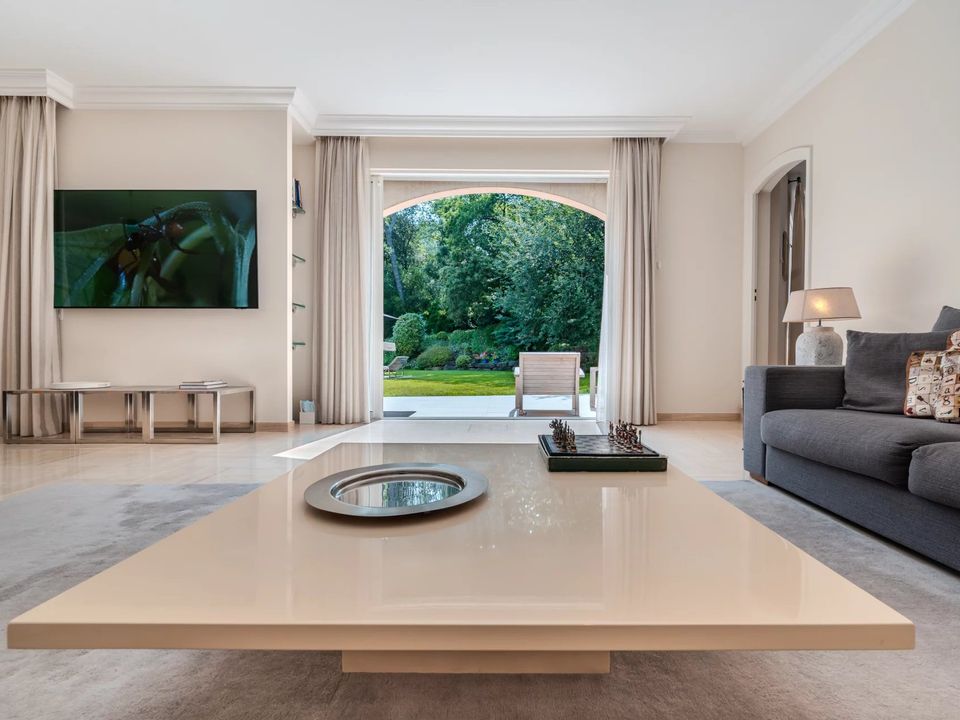 Villa i Mougins, Alpes-Maritimes - foto 4